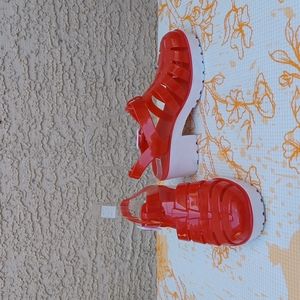 BAMBOO, JELLIES SIZE 6